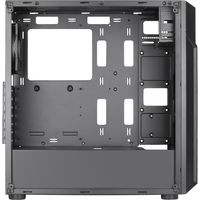 Корпус SilverStone Fara 513 SST-FA513-B-C