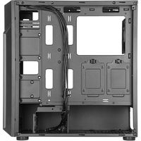 Корпус SilverStone Fara 513 SST-FA513-B-C