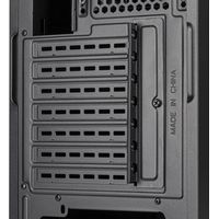 Корпус SilverStone Fara 513 SST-FA513-B-C