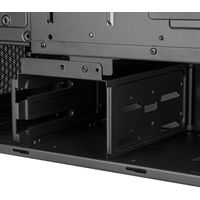 Корпус SilverStone Fara 513 SST-FA513-B-C