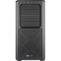 Корпус SilverStone Seta D1 SST-SED1-B