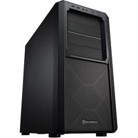 Корпус SilverStone Seta D1 SST-SED1-B