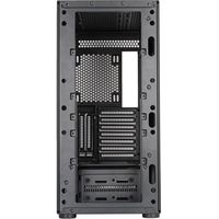 Корпус SilverStone Seta D1 SST-SED1-B