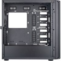 Корпус SilverStone Seta D1 SST-SED1-B