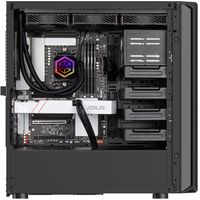 Корпус SilverStone Seta D1 SST-SED1-B