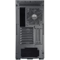 Корпус SilverStone Seta D1 SST-SED1-B