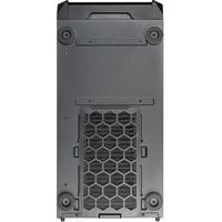 Корпус SilverStone Seta D1 SST-SED1-B