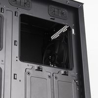 Корпус SilverStone Seta H1 SST-SEH1B-G