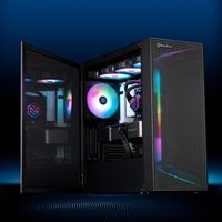 Корпус SilverStone Seta H1 SST-SEH1B-G