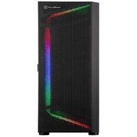 Корпус SilverStone Seta H1 SST-SEH1B-G