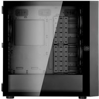 Корпус SilverStone Seta H1 SST-SEH1B-G