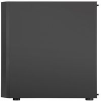 Корпус SilverStone Seta H1 SST-SEH1B-G