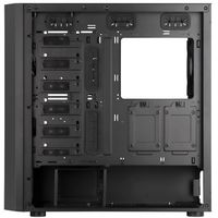 Корпус SilverStone Seta H1 SST-SEH1B-G