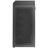 Корпус SilverStone Seta H1 SST-SEH1B-G
