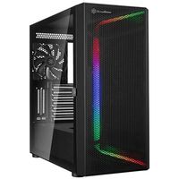 Корпус SilverStone Seta H1 SST-SEH1B-G