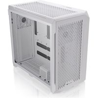 Корпус Thermaltake CTE C750 Air Snow CA-1X6-00F6WN-00