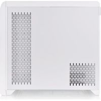 Корпус Thermaltake CTE C750 Air Snow CA-1X6-00F6WN-00