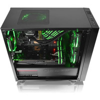 Корпус Thermaltake Versa H17 Window