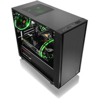 Корпус Thermaltake Versa H17 Window