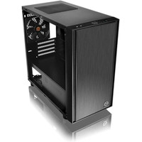 Корпус Thermaltake Versa H17 Window