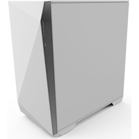 Корпус Zalman Z1 Iceberg (белый)