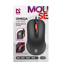 Мышь Defender Omega MB-522
