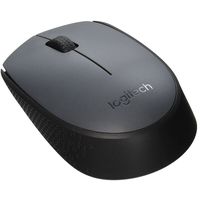 Мышь Logitech M171 (графит)