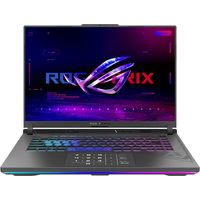 Игровой ноутбук ASUS ROG Strix G16  G614JU-N4132