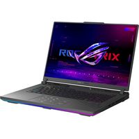 Игровой ноутбук ASUS ROG Strix G16  G614JU-N4132