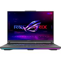 Игровой ноутбук ASUS ROG Strix G16  G614JU-N4132