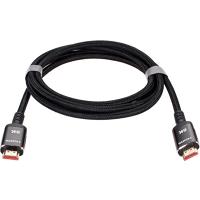 Кабель HDMI-HDMI - 3.0m &quot;iOpen&quot; [ACG859B-3.0] v.2.1