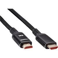 Кабель HDMI-HDMI - 3.0m &quot;iOpen&quot; [ACG859B-3.0] v.2.1