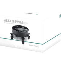 Кулер для процессора DeepCool ALTA 9 PWM 1700