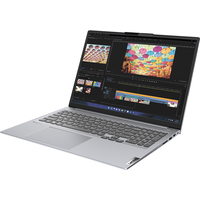 Ноутбук Lenovo ThinkBook 16 G4+ IAP 21CY003KPB