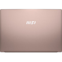Ноутбук MSI Modern 14 C13M-837XBY