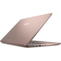 Ноутбук MSI Modern 14 C13M-837XBY
