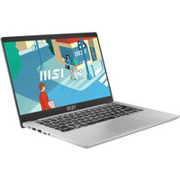 Ноутбук MSI Modern 14 C13M-845XBY