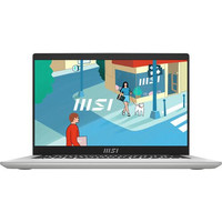 Ноутбук MSI Modern 14 C13M-845XBY