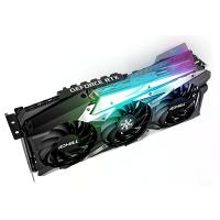 Видеокарта Inno3D GeForce RTX 3070 Ti iChill X3 c307t3-086xx-1810va37