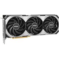Видеокарта MSI GeForce RTX 4060 Ti Ventus 3X 8G OC