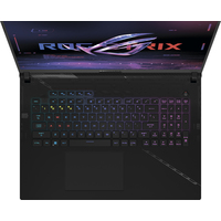 Игровой ноутбук ASUS ROG Strix SCAR 18 2023 G834JZ-N6021