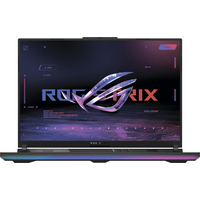Игровой ноутбук ASUS ROG Strix SCAR 18 2023 G834JZ-N6021