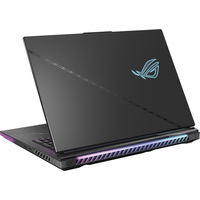Игровой ноутбук ASUS ROG Strix SCAR 18 2023 G834JZ-N6021