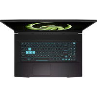 Игровой ноутбук MSI Bravo 15 C7VF-039XRU