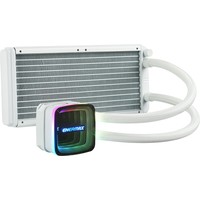 Кулер для процессора Enermax AQUAFUSION ADV 240mm ELC-AQFA240-SQA-W