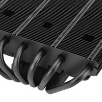 Кулер для процессора Thermalright AXP120-X67 ARGB (черный)