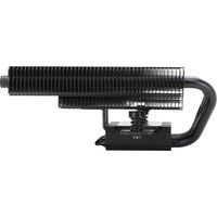 Кулер для процессора Thermalright AXP120-X67 ARGB (черный)