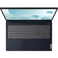 Ноутбук Lenovo IdeaPad 3 15IAU7 82RK003WRK 12 Гб