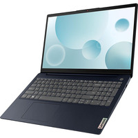 Ноутбук Lenovo IdeaPad 3 15IAU7 82RK003WRK 12 Гб