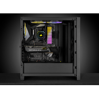 Оперативная память Corsair Vengeance RGB RS 2x8ГБ DDR4 3600 МГц CMG16GX4M2D3600C18